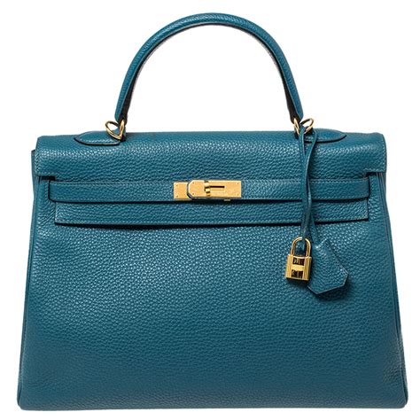 fake hermes kelly|How to Spot a Fake — The Hermès Edition .